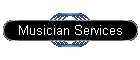Musician Services